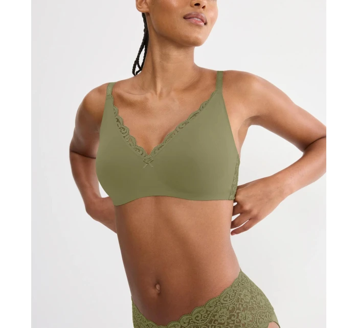 Amourette N01 - GREEN - TRIUMPH GREEN - TRIUMPH Amourette N01 - GREEN - TRIUMPH GREEN - TRIUMPH