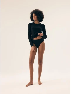 Henderson Dámské tričko 42862 Blue 4 l/r A'2 S-2XL viskóza