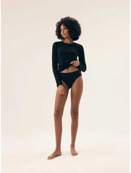 Henderson Dámské tričko 42862 Blue 4 l/r A'2 S-2XL viskóza Henderson Dámské tričko 42862 Blue 4 l/r A'2 S-2XL viskóza