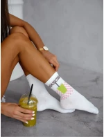 ponožky 3741 model 21178406 - Milena ponožky 3741 model 21178406 - Milena