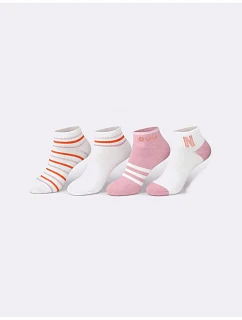 Ponožky Noviti ST087 36-41