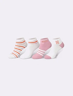 Ponožky Noviti ST087 36-41