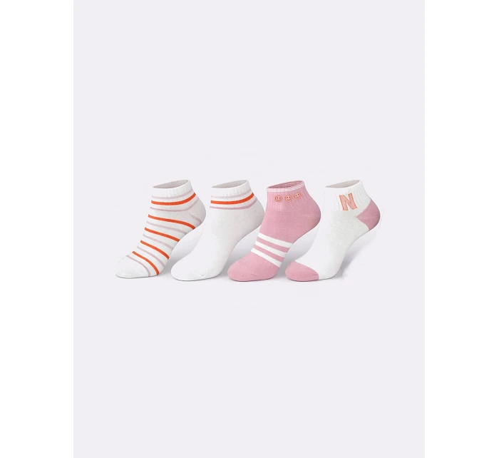 Ponožky Noviti ST087 36-41 Ponožky Noviti ST087 36-41