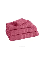 Eurofirany Milo Towel 100x150 Colours
