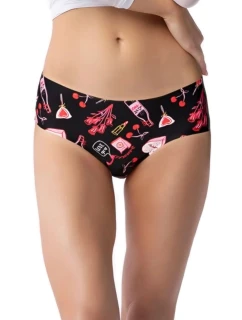 Dámské kalhotky Simple Love model 21402389 - Julimex