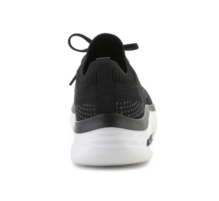 Boty Skechers Go Walk Hyper Burst-Maritime M 216083-BKGY