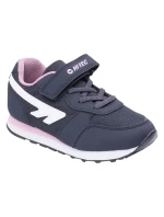 Boty Hi-tec Ernes Jrg 92800602756 Boty Hi-tec Ernes Jrg 92800602756