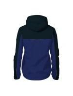 Malfini Rainbow W MLI-53902 bunda tmavě modrá