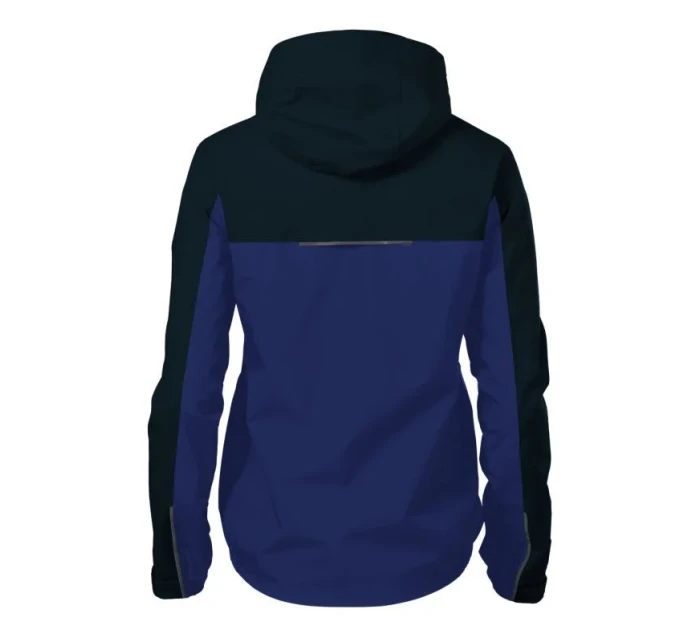 Malfini Rainbow W MLI-53902 bunda tmavě modrá