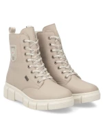 Boty W model 20907131 - Rieker Boty W model 20907131 - Rieker