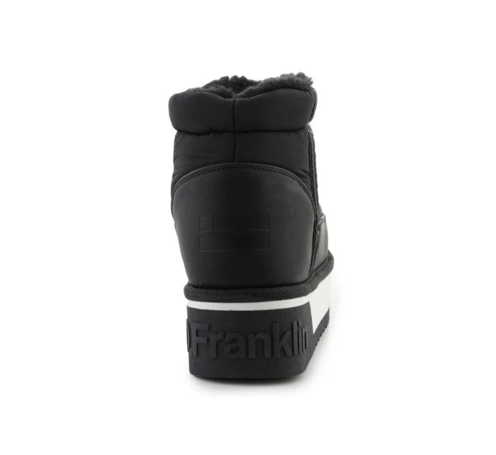 Boty D.Franklin Nordic V.2 Low Bomb W DFSH371010
