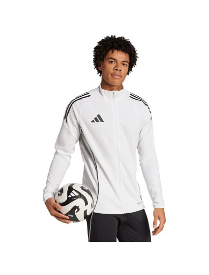 Mikina Tiro 25 Competition Training M model 21069554 pánské - ADIDAS