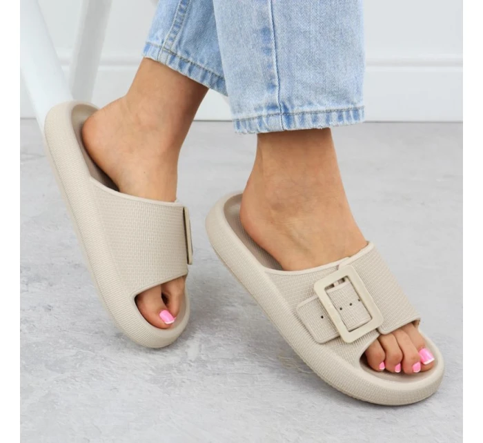 Big Star RR274A582 W INT2147A flip-flops Big Star RR274A582 W INT2147A flip-flops