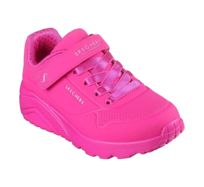 Boty Uno Lite Jr model 21110709 - Skechers Boty Uno Lite Jr model 21110709 - Skechers