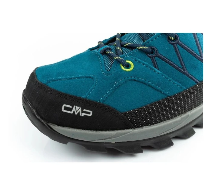 CMP Rigel pánské trekové boty odolné nepromokavé pohodlné