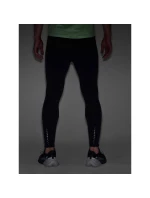 Pánské rychleschnoucí běžecké legíny model 21432700 - 4F