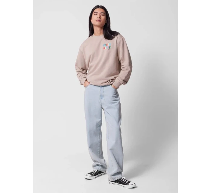 Pánská mikina bez kapuce model 21433055 - Outhorn