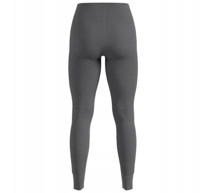 Odlo BL BOTTOM dlouhé dámské legíny ACTIVE WARM ECO velikost S Grey