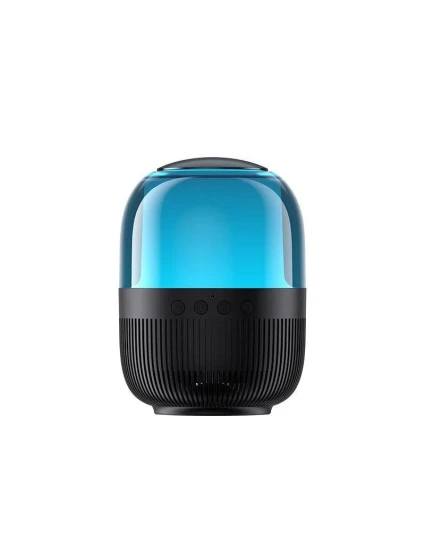 Bezdrátový Havit RGB  (černý) model 21861615