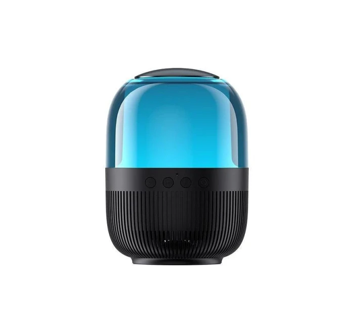 Bezdrátový Havit RGB  (černý) model 21861615