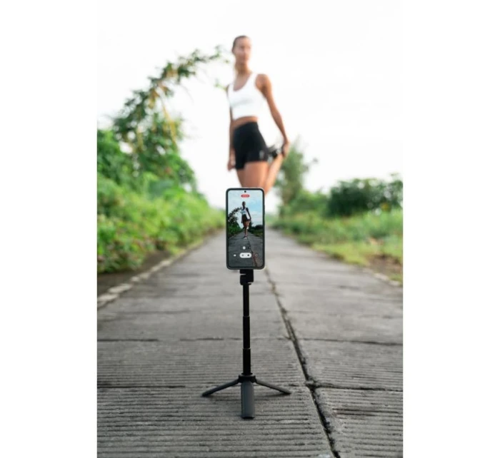 Stativ Quad Lock/Selfie Stick