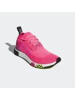 Adidas Racer Pánská sportovní obuv Solar Pink - model 21927173