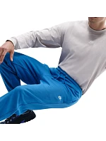 Pánské kalhoty Nike Club modré FN3801 435 Pánské kalhoty Nike Club modré FN3801 435