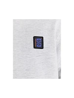 Mikina RIP CURL ANTI SERIES SEARCH BASE HOOD, šedá Mikina RIP CURL ANTI SERIES SEARCH BASE HOOD, šedá
