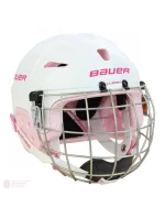 Hokejová přilba Sport Yth dětské model 21402942 - Bauer Hokejová přilba Sport Yth dětské model 21402942 - Bauer