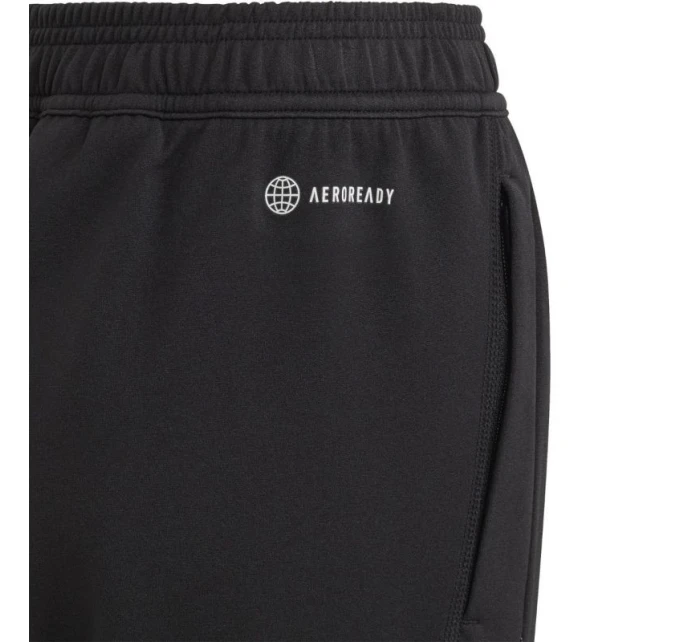 Dětské kalhoty adidas Tiro 23 Competition Training black HI4721 Dětské kalhoty adidas Tiro 23 Competition Training black HI4721