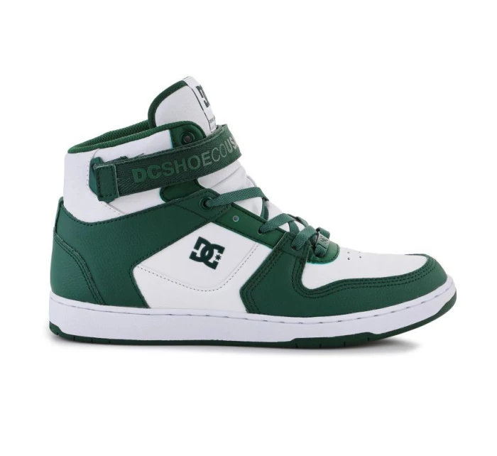 DC Shoes Pensford M ADYS400038-WGN DC Shoes Pensford M ADYS400038-WGN