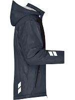 JN Pracovní  bunda 02. carbon/black model 22532467 - Daiber