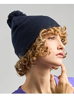 WindS Pletená čepice s bambulí red model 22450561 - Atlantis Headwear WindS Pletená čepice s bambulí red model 22450561 - Atlantis Headwear