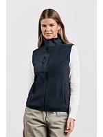 Promodoro 7945 Dámská fleecová vesta 40.7945 black Promodoro 7945 Dámská fleecová vesta 40.7945 black