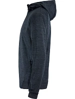 Craft Corporate ADV Unify Hoodie Jacket M Pánská bunda s kapucí 81.9132 blaze melange Craft Corporate ADV Unify Hoodie Jacket M Pánská bunda s kapucí 81.9132 blaze melange