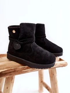 Dětské sněhule Černe model 21598333 - VINCEZA