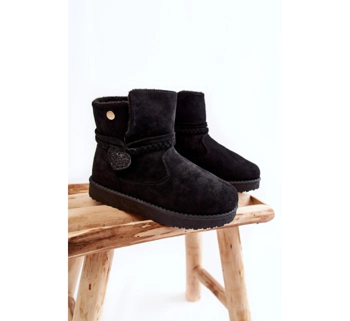 Dětské sněhule Černe model 21598333 - VINCEZA