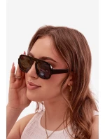 Dámské sluneční brýle s UV model 22031553 černé - Boto