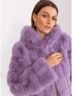 AT KR 2378 bunda.96P světle fialová