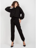 Dámská souprava EM KMPL 659.32 černá - FPrice