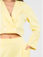 Sada IT KMPL 22255.20 světle žlutá Sada IT KMPL 22255.20 světle žlutá