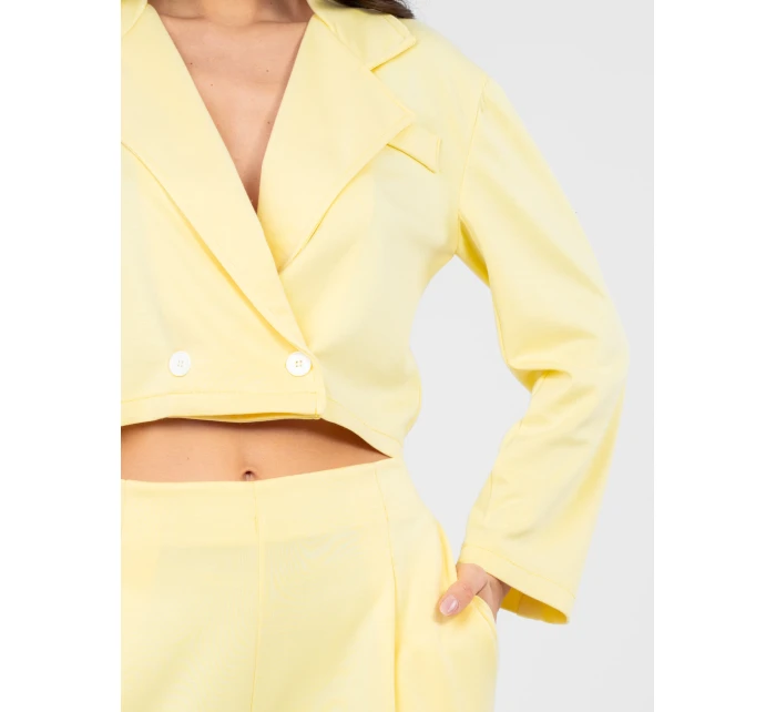 Sada IT KMPL 22255.20 světle žlutá Sada IT KMPL 22255.20 světle žlutá