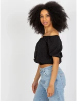 Halenka LK BZ 508934.24 černá Halenka LK BZ 508934.24 černá