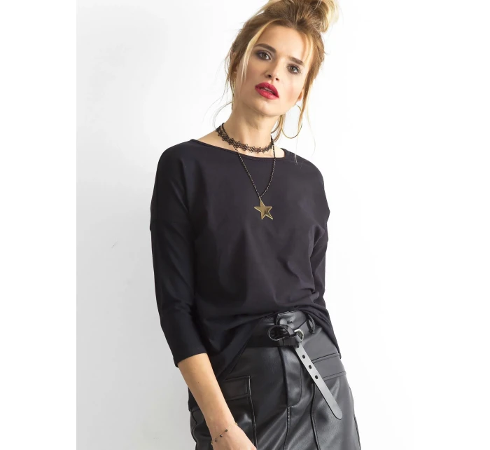 Halenka RV BZ 4661.42P černá