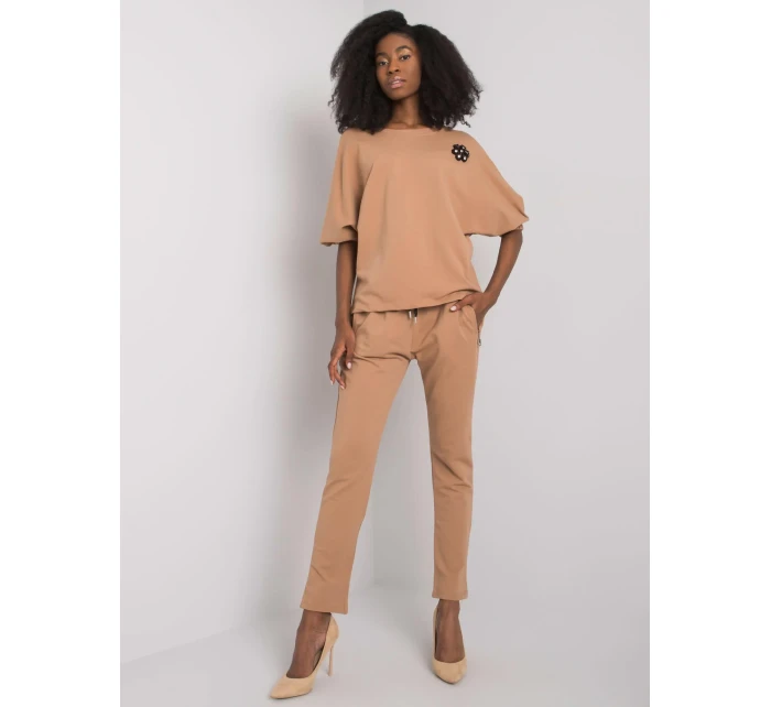 Souprava RV KMPL 7363.25P velbloud