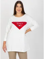 Halenka VI BZ 2911.82P ecru