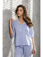 Pyžamo Ocean Dream - Momenti Per Me Pyžamo Ocean Dream - Momenti Per Me