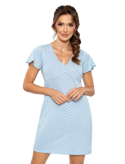 Noční košile model 20869602 - Donna