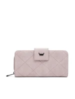 Peněženka VUCH Noelle Violet