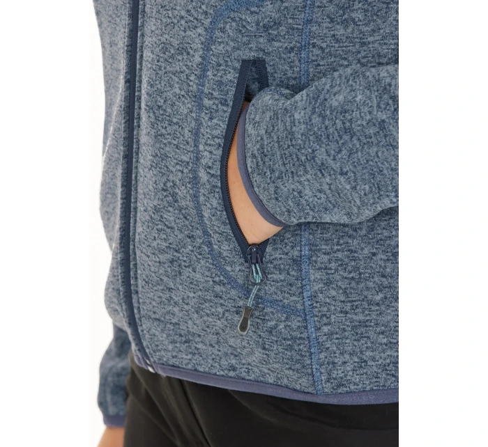 Dámská fleecová mikina model 21327174 - Whistler